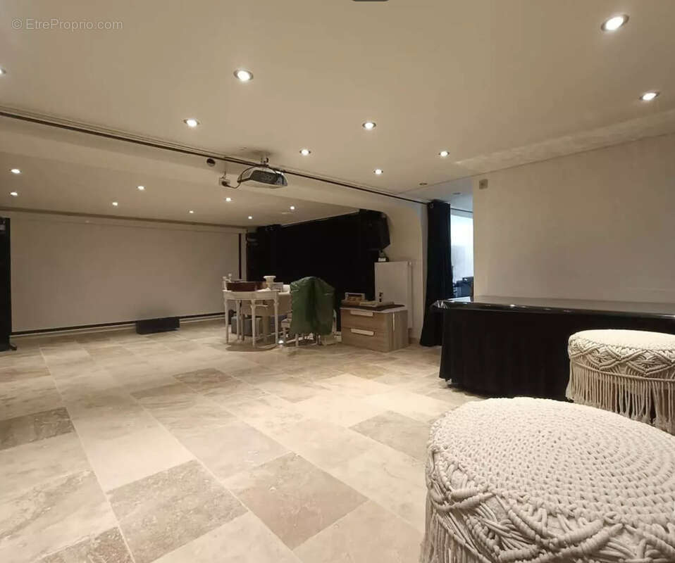 Maison à BESSANCOURT