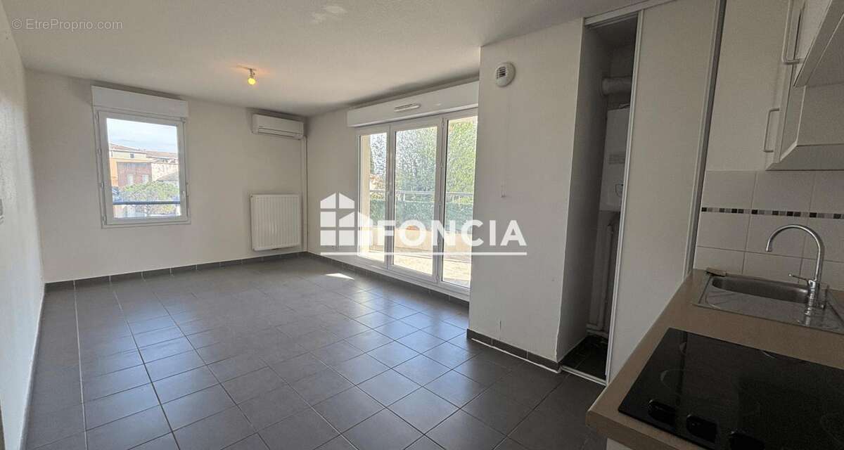 Appartement à AVIGNON