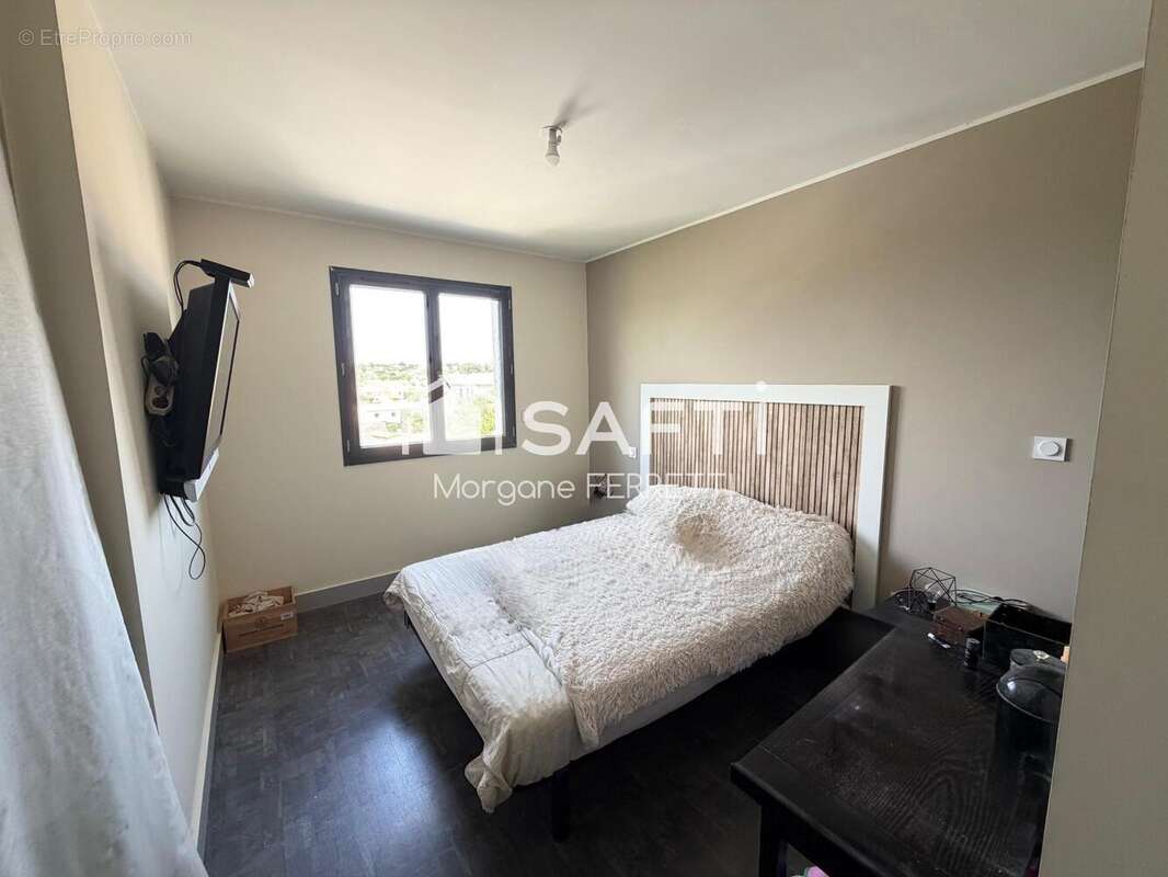 Photo 4 - Maison à SALLES-D'AUDE