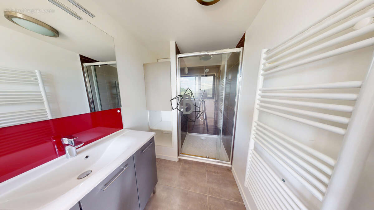 Maison de ville - 124m2 - rodez (layoule) - photo 21