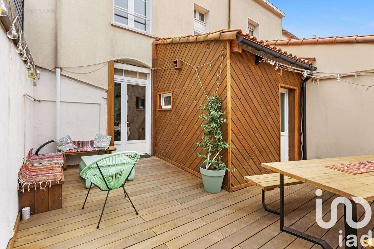 Photo 3 - Maison à REZE