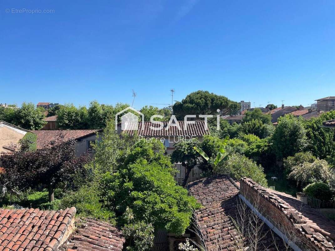 Photo 2 - Appartement à MONTAUBAN