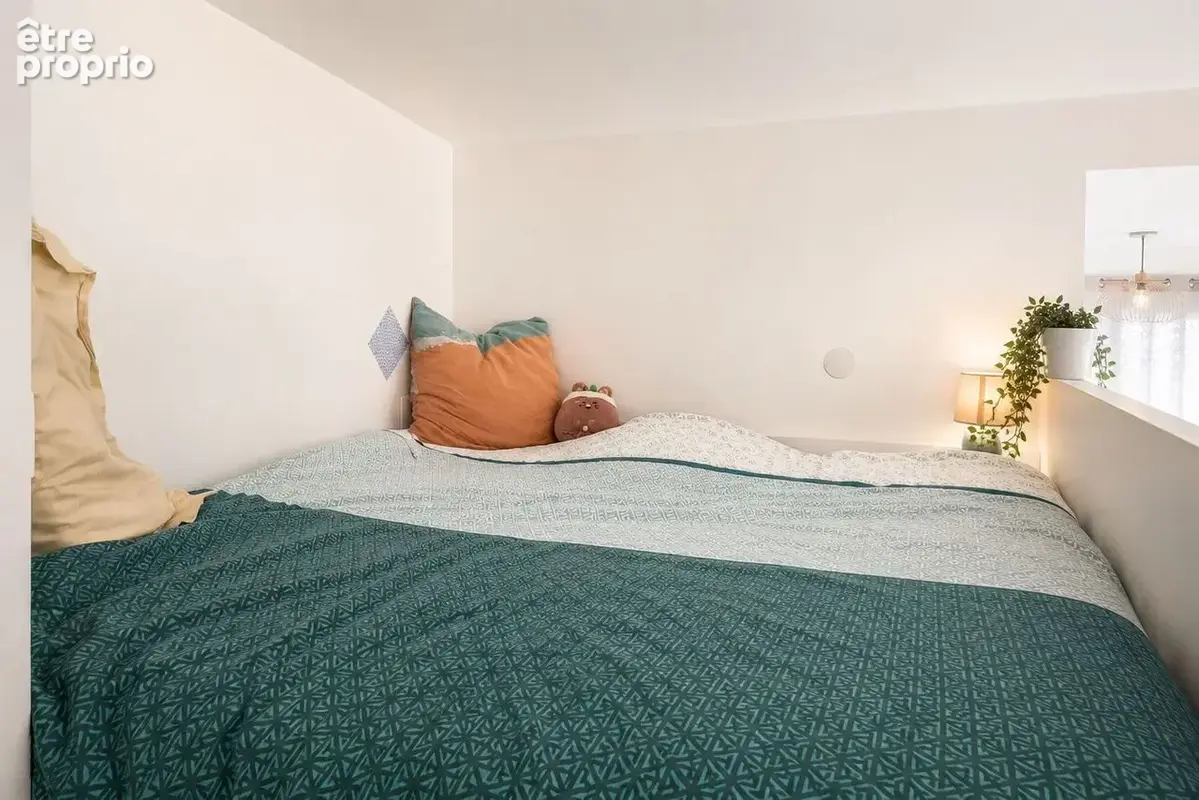 Appartement 22 m² à Charenton-Le-Pont  - photo 3