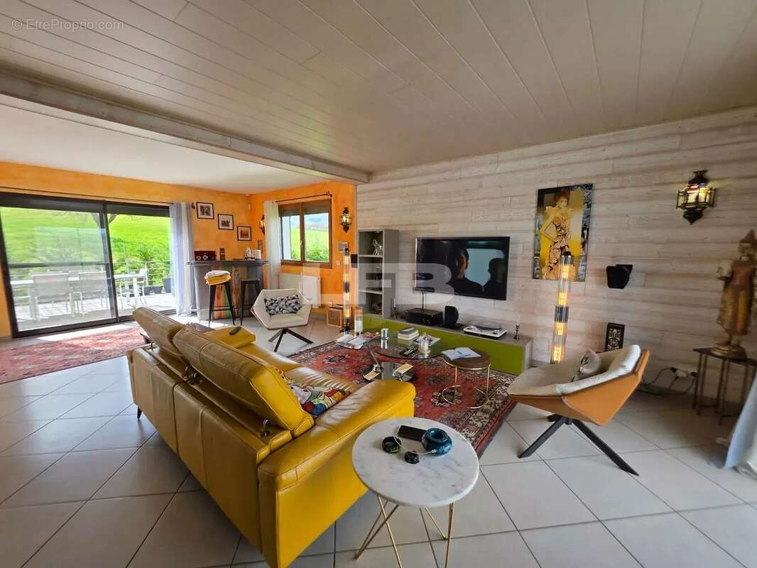 Maison à ANNECY