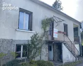 Maison à BUGEAT