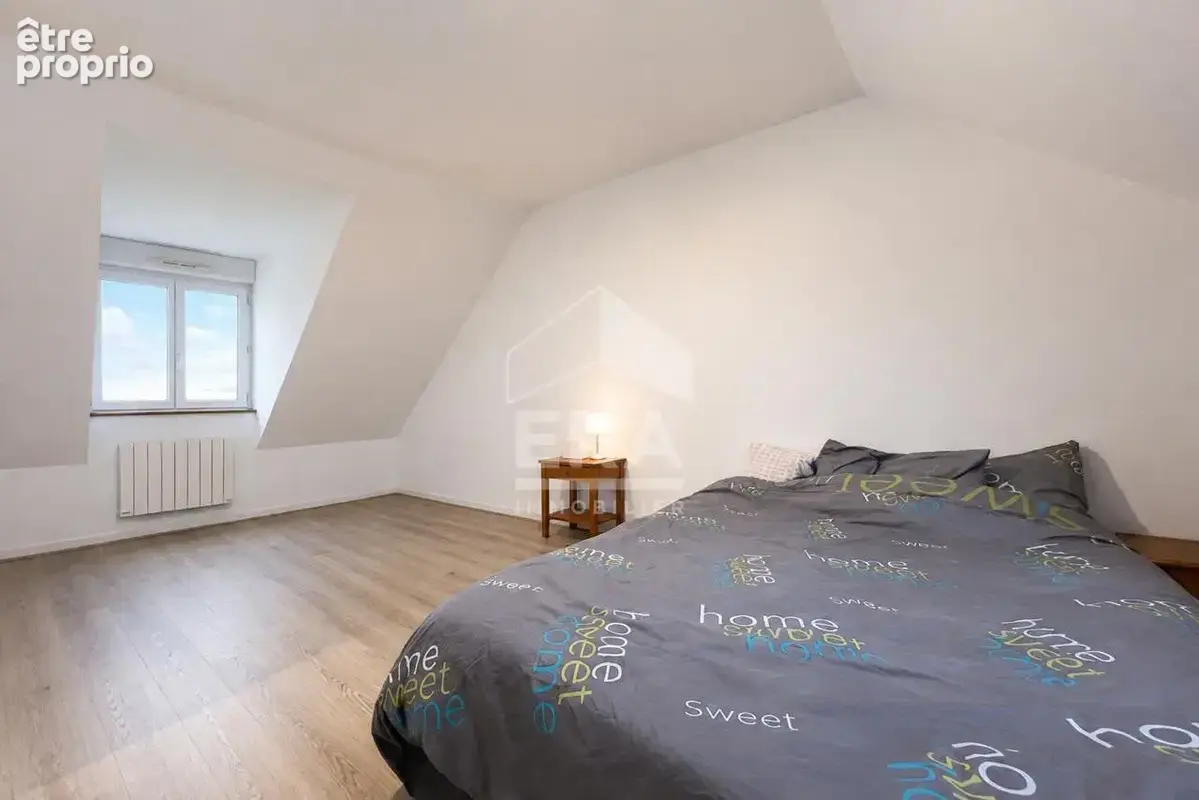 Appartement 38m² à la ferté-alais - photo 4