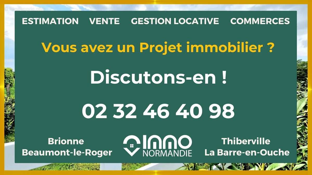  Construction neuve à proximité de Thiberville - photo 11