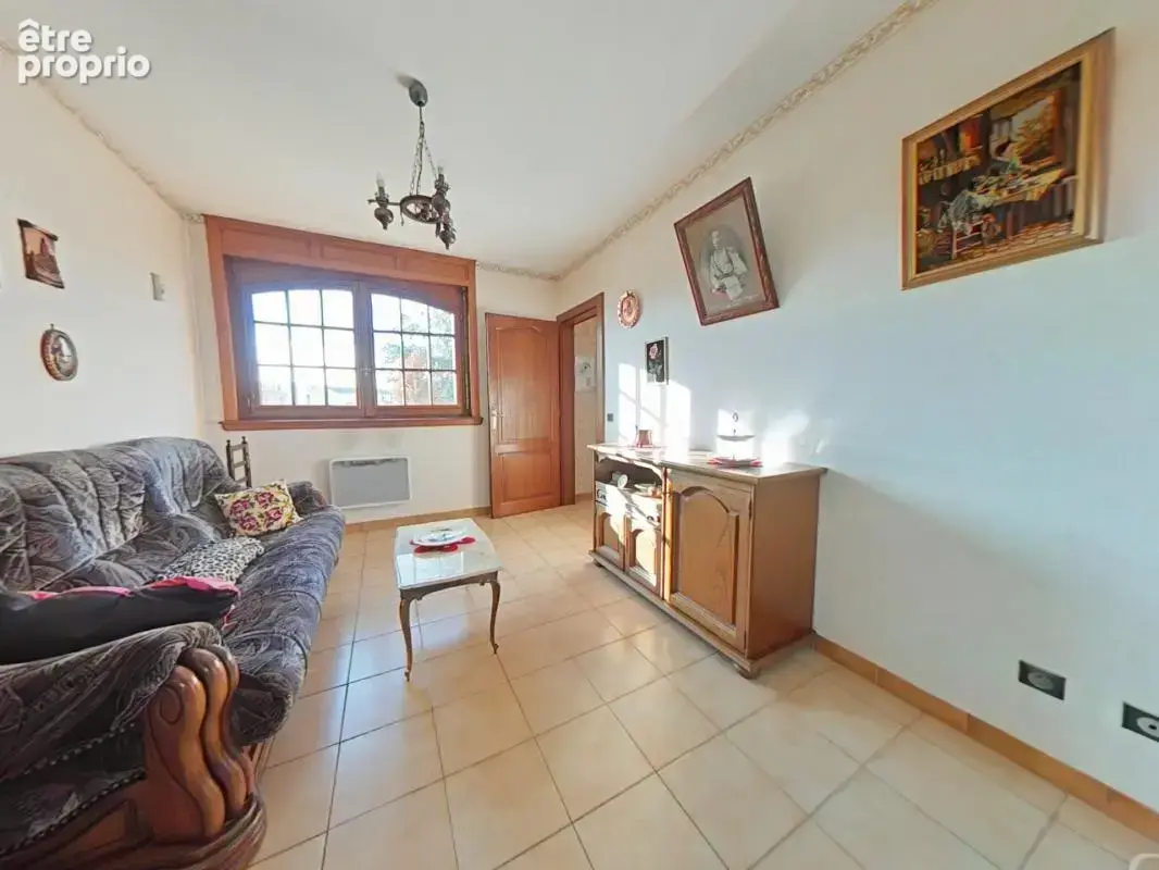 Belle propriété de plain-pied — 157 m² habitables sur 34 ares - photo 6