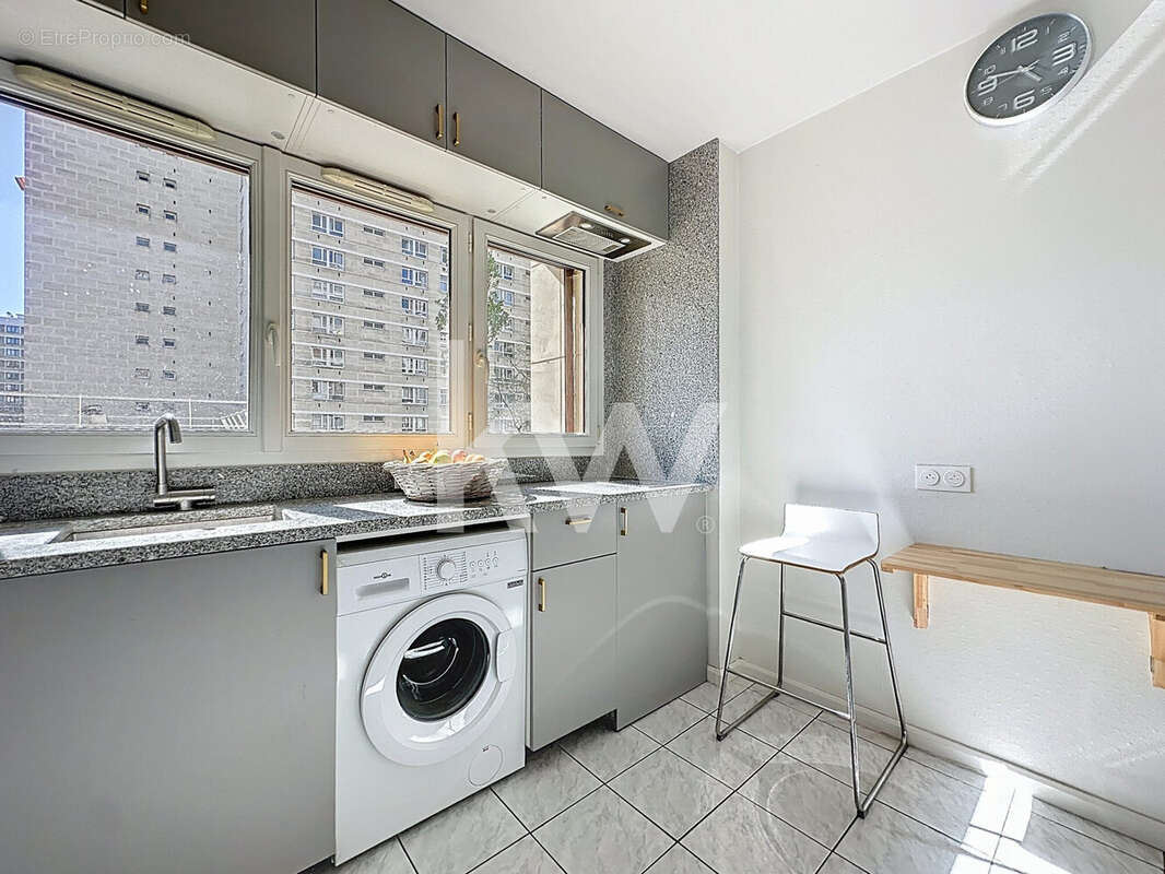 Appartement à MEUDON