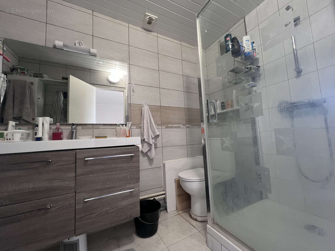 Maison à SAINT-NICOLAS-DE-PORT