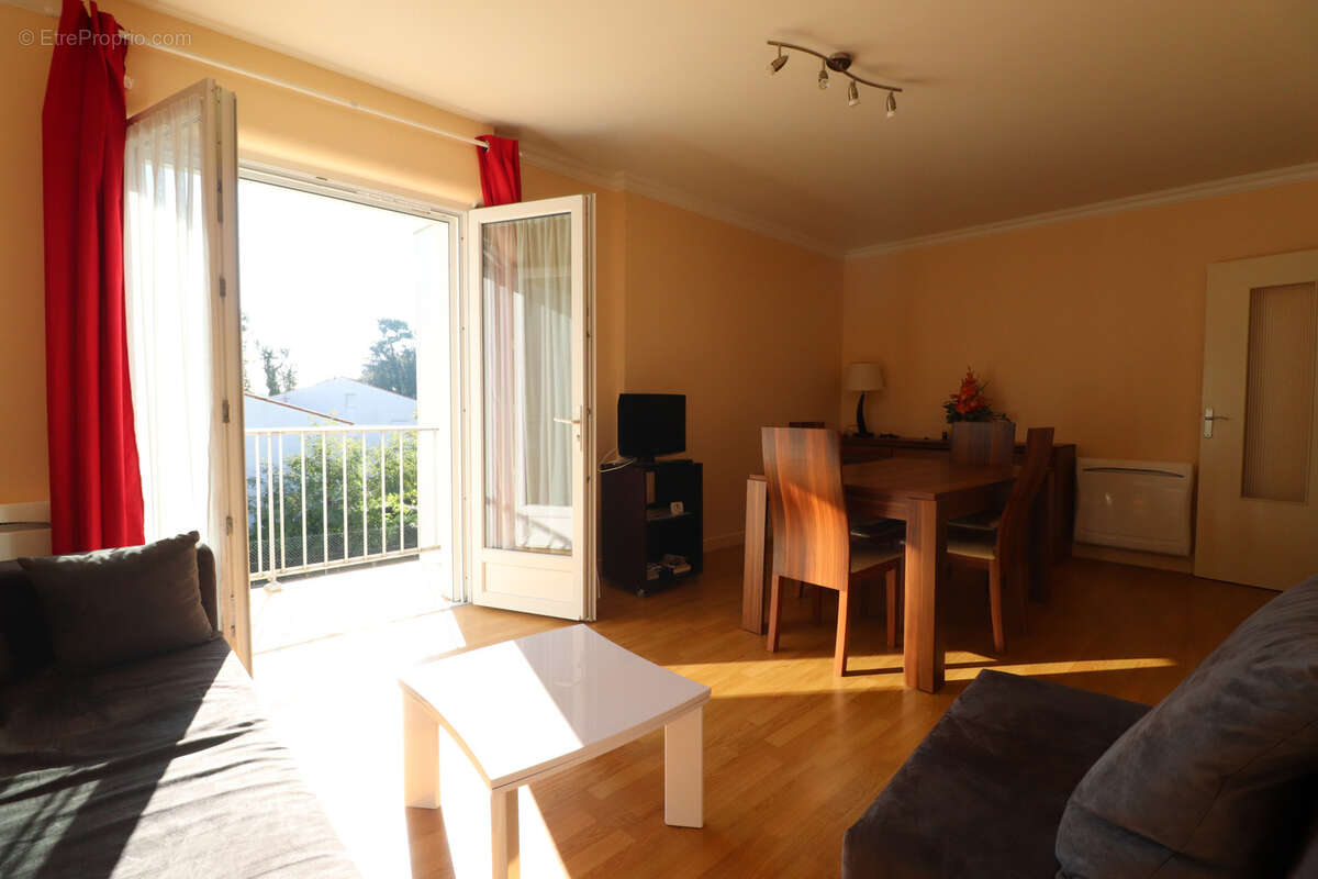 Appartement à ROYAN