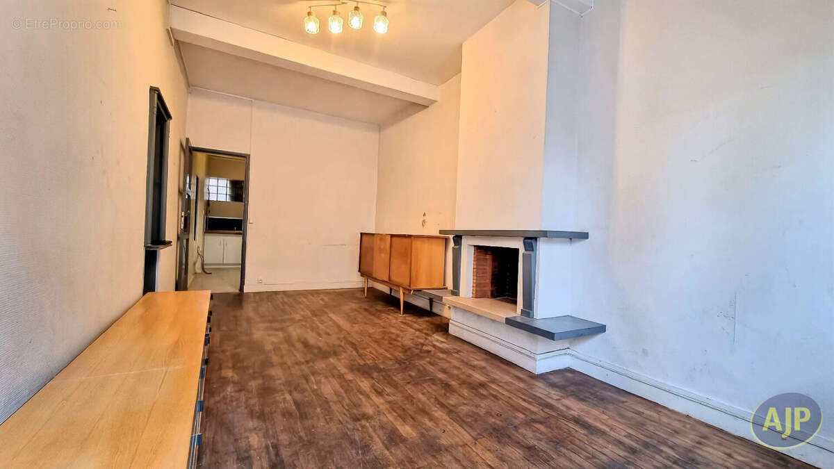 Appartement à LIBOURNE