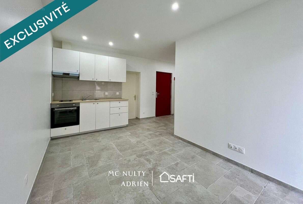 Photo 5 - Appartement à CROSNE