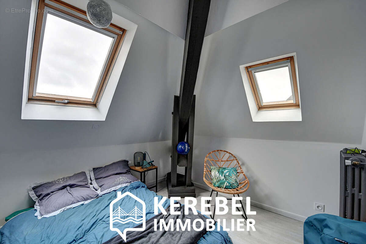 Appartement à BREST