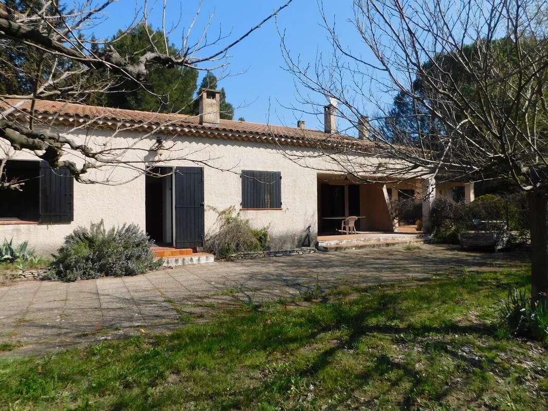 Maison à ARLES