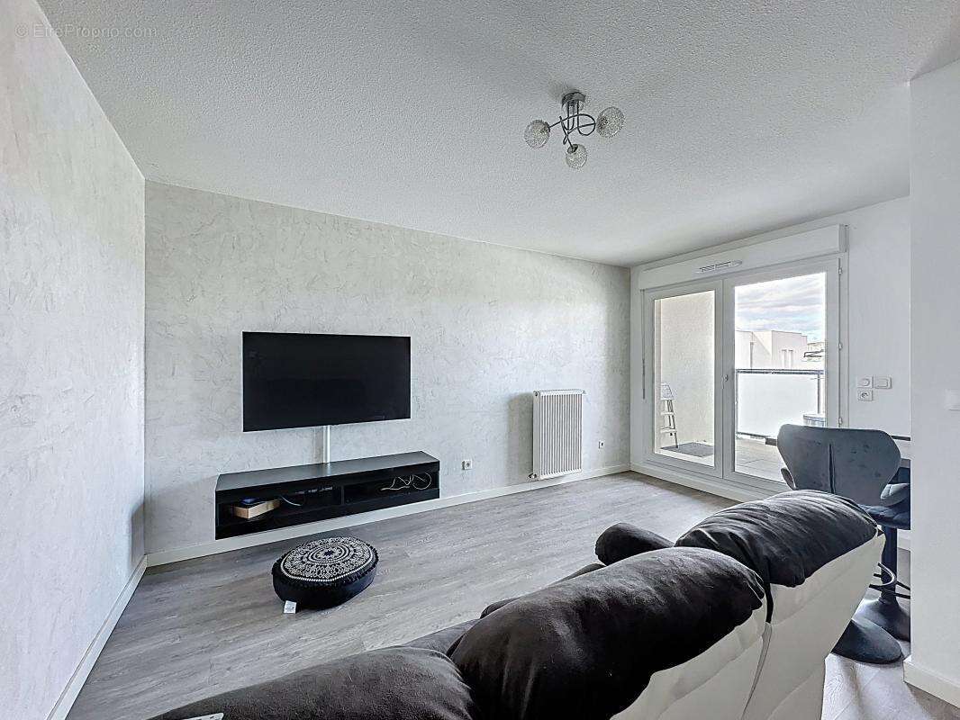 Appartement à GIVORS