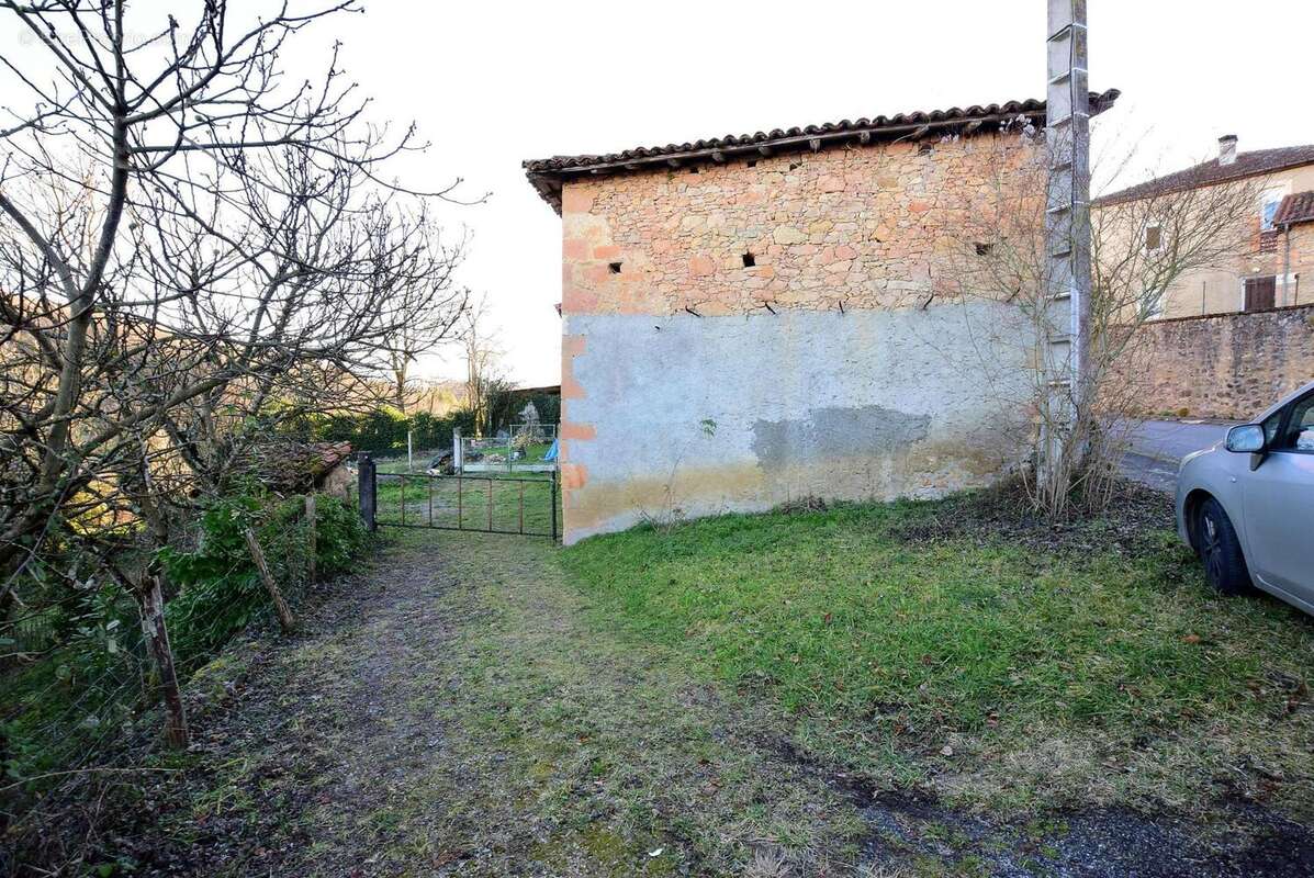 DSC_0866 - Maison à SAINT-GAUDENS