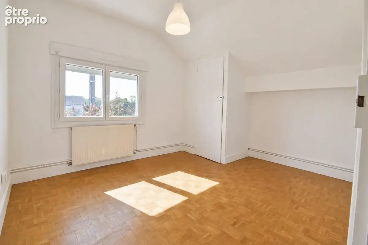 Villa 130m2 - Moulins la Madeleine - photo 9