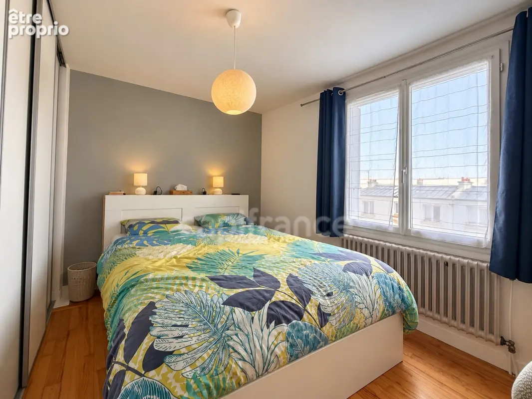 Le relecq-kerhuon maison en centre bourg 3 chambres - photo 6