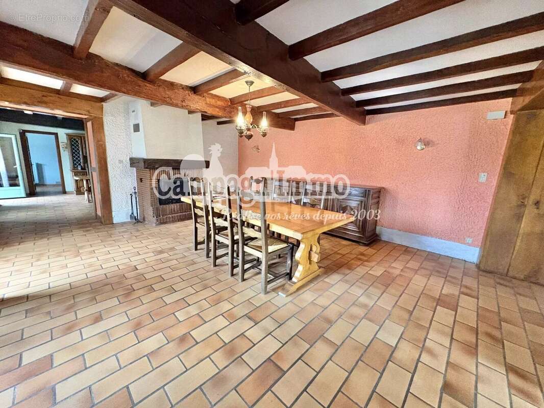 Maison à TARARE