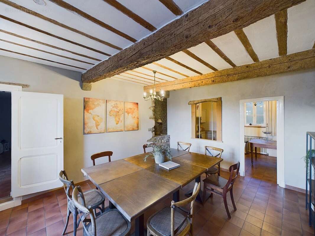 Maison à CARCASSONNE