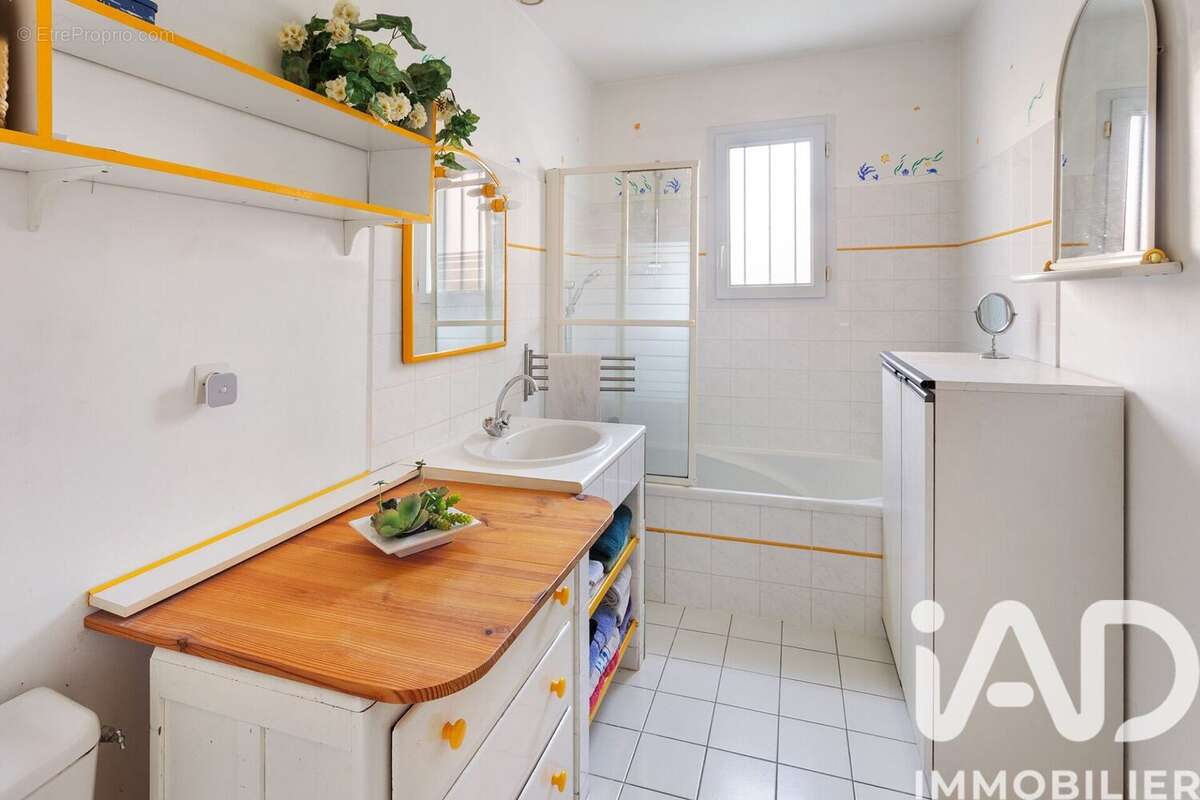 Photo 9 - Maison à HAUTE-GOULAINE