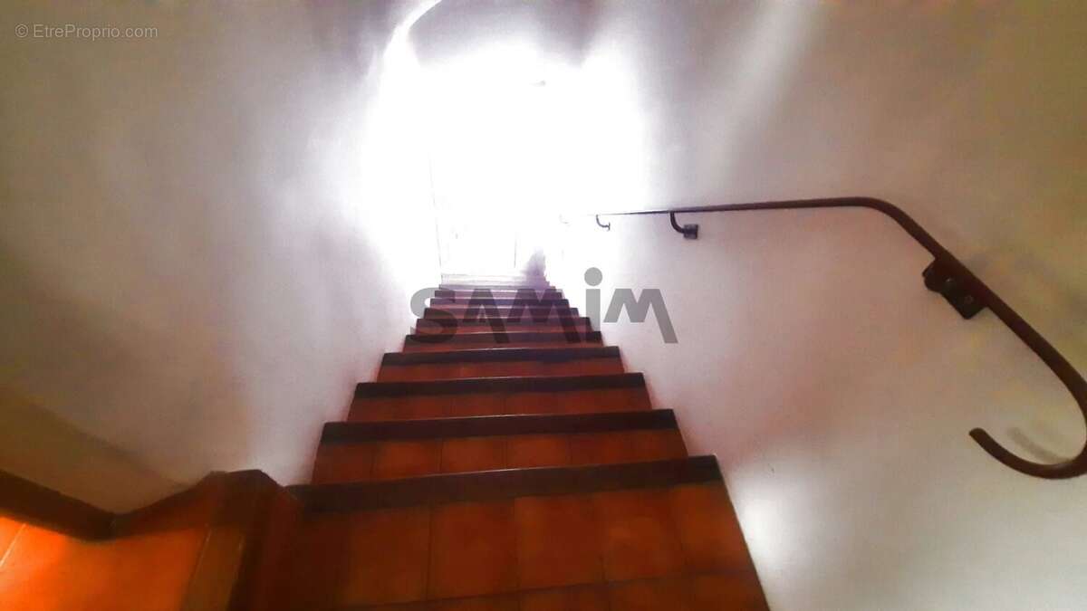 A vendre - maison de village - quissac - photo 6