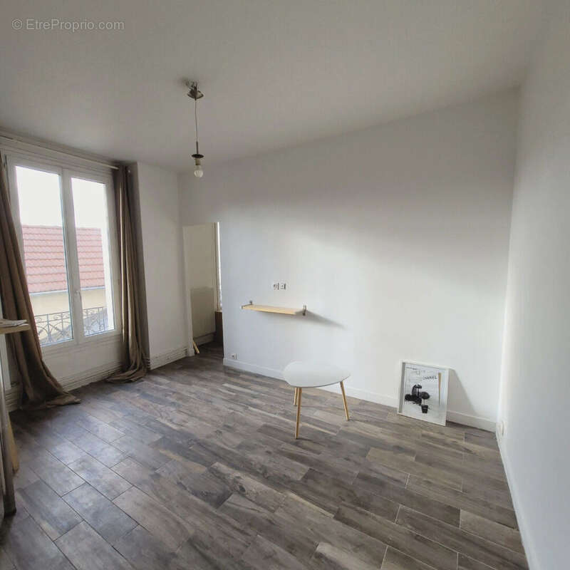 Appartement à VANVES