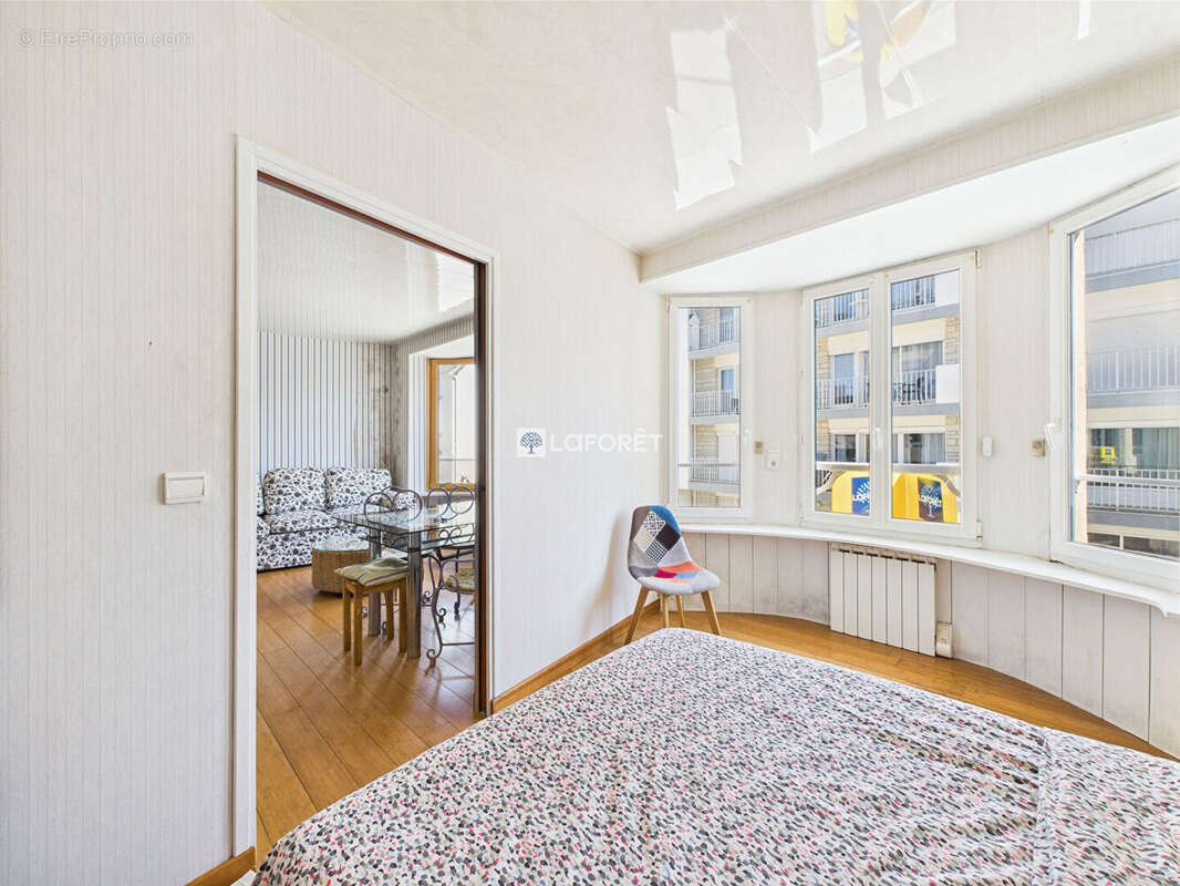 Appartement à BENODET