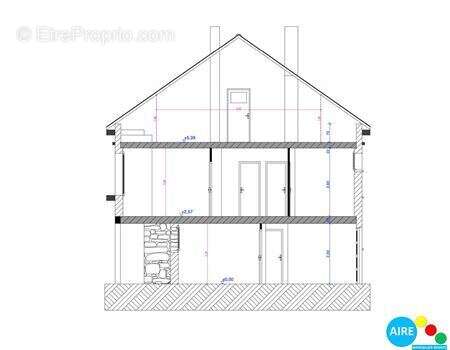 Maison 160 m² à Rennes  - photo 6
