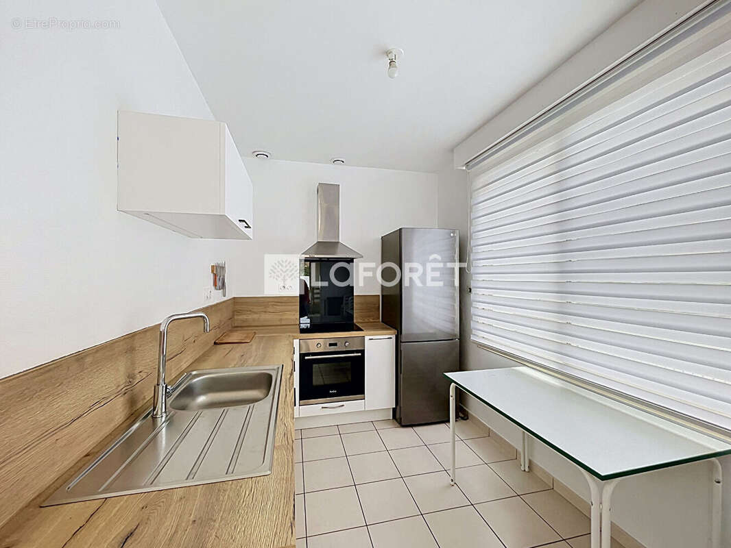 Maison Redon 4 pièce(s) 86 m2 - photo 2
