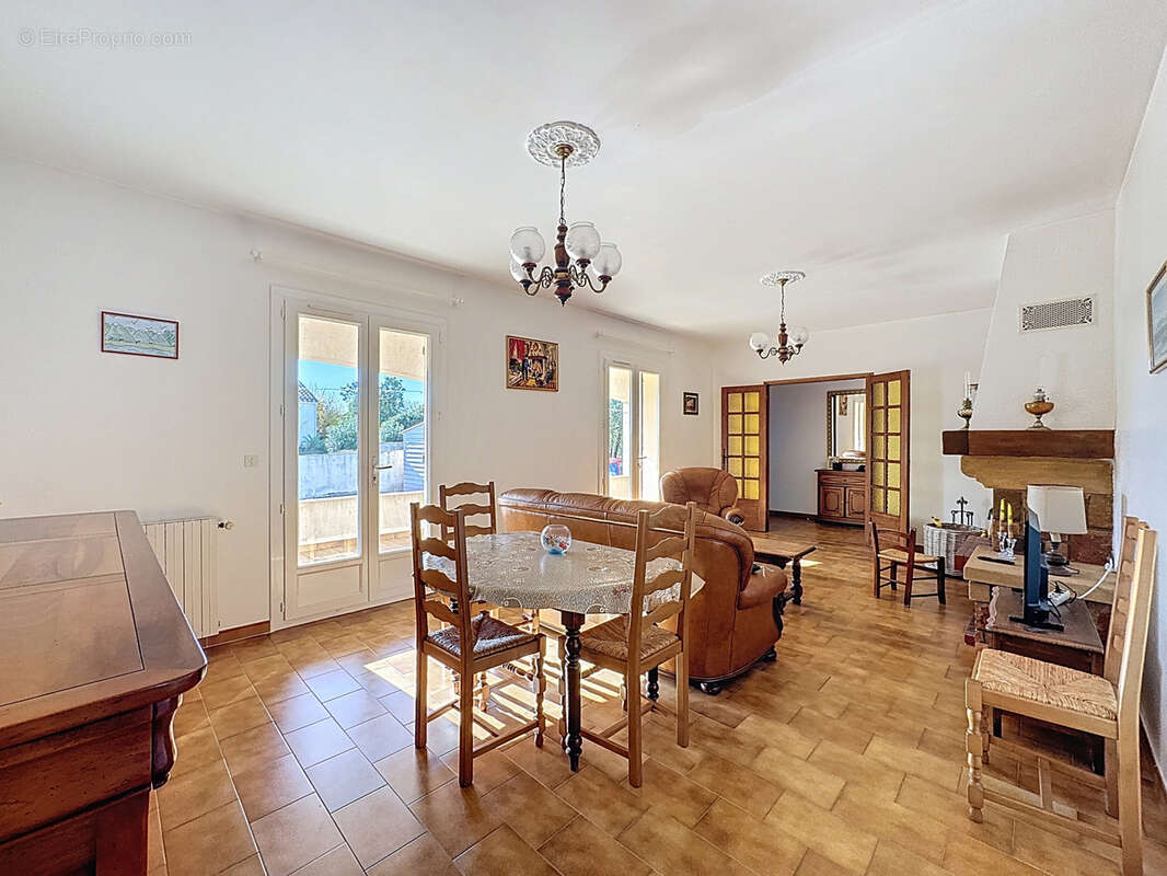 Maison à SOLARO