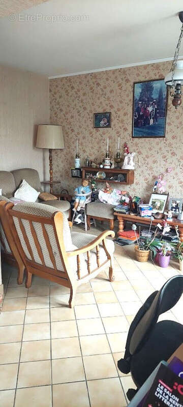 Maison à LE MANS