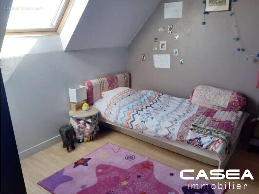 Maison à PLOMEUR