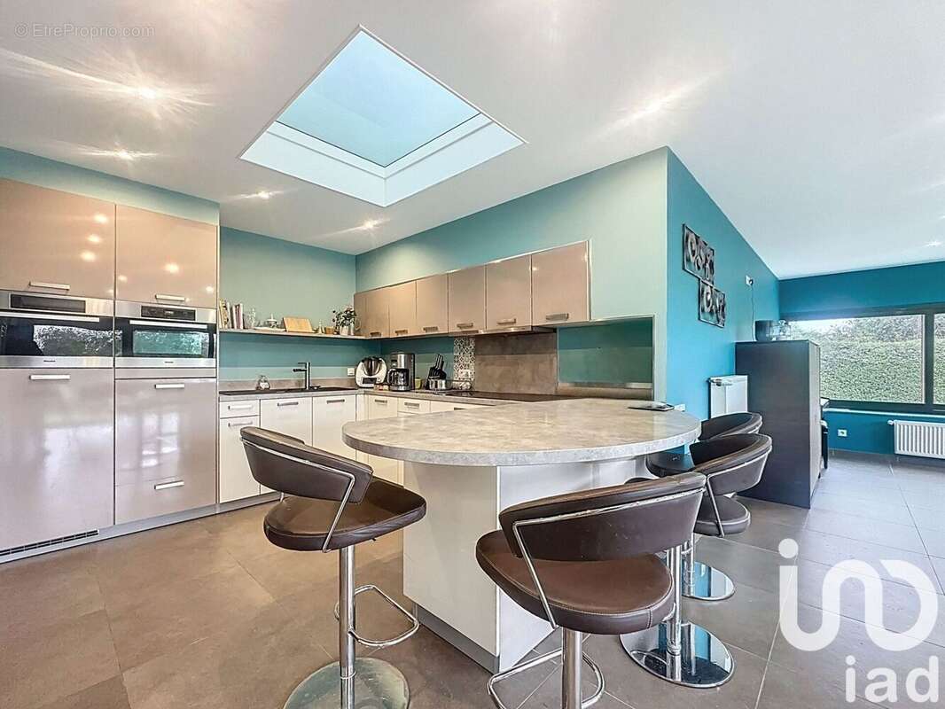 Photo 7 - Maison à AMBLETEUSE