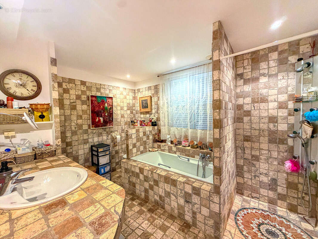 Maison 122m² à pietracorbara - photo 17