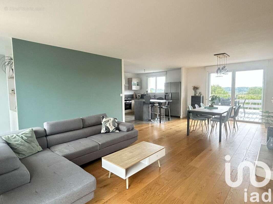 Photo 3 - Maison à BARBECHAT