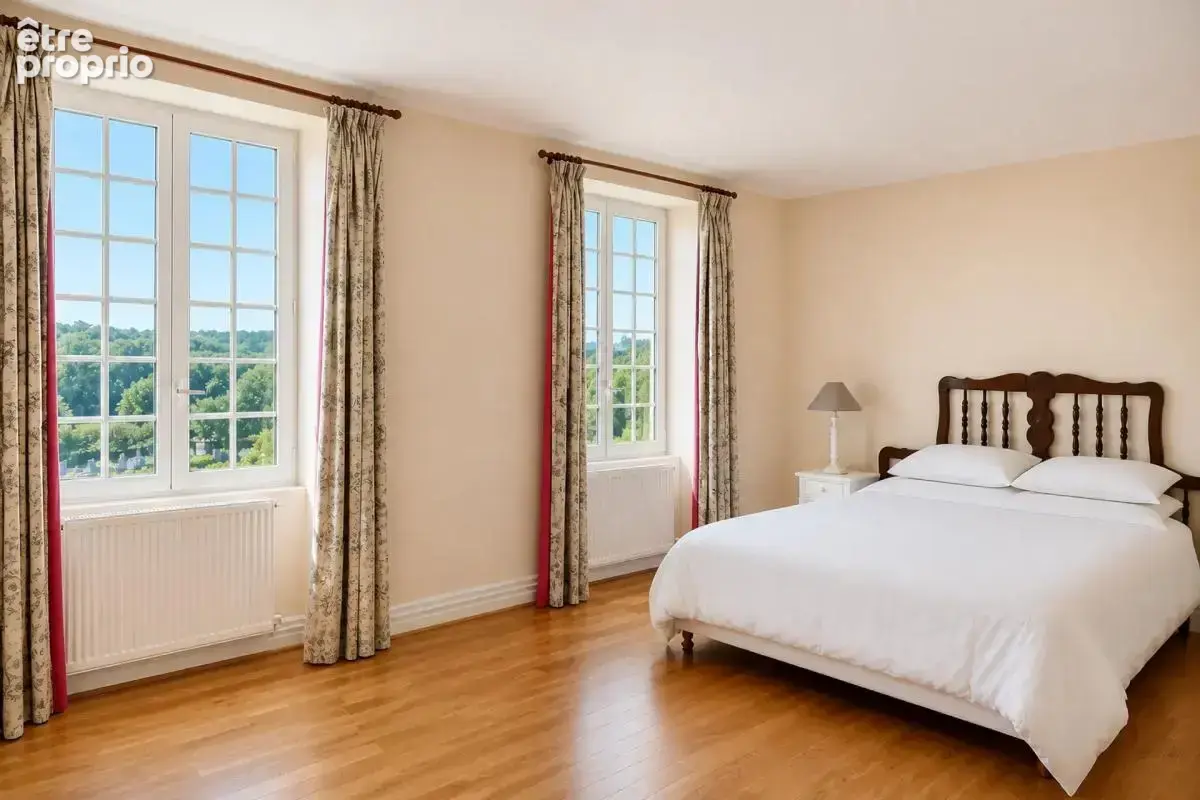 Maison de 10 pièces de 345.72 m² à Montravers - photo 15
