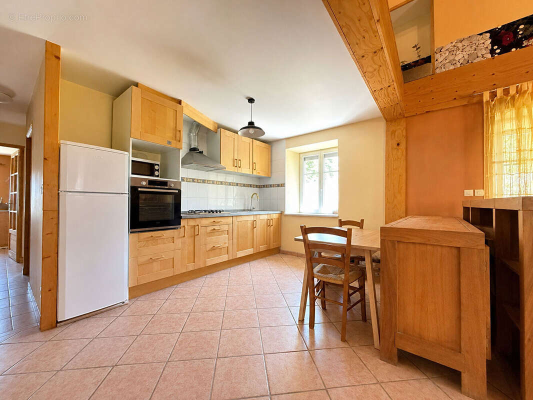 Maison Trenal / 4 pièces / 3 chambres / 115 m² - photo 2