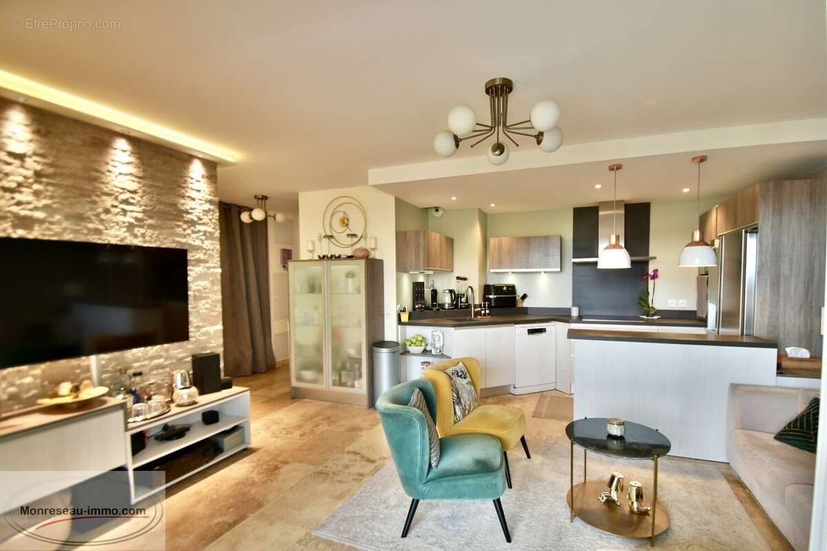 Appartement à GRASSE