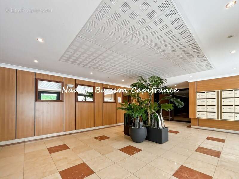 Appartement 2 pièces DEAUVILLE- terrasse plein sud de 20 m²-box fermé- plage à pied - photo 27