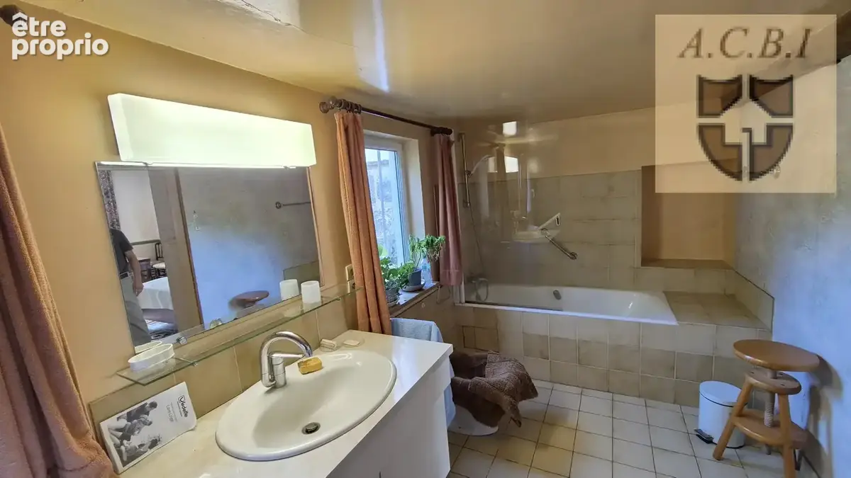 Charmante maison ancienne à fort potentiel — À 12 min de Vendôme - photo 7