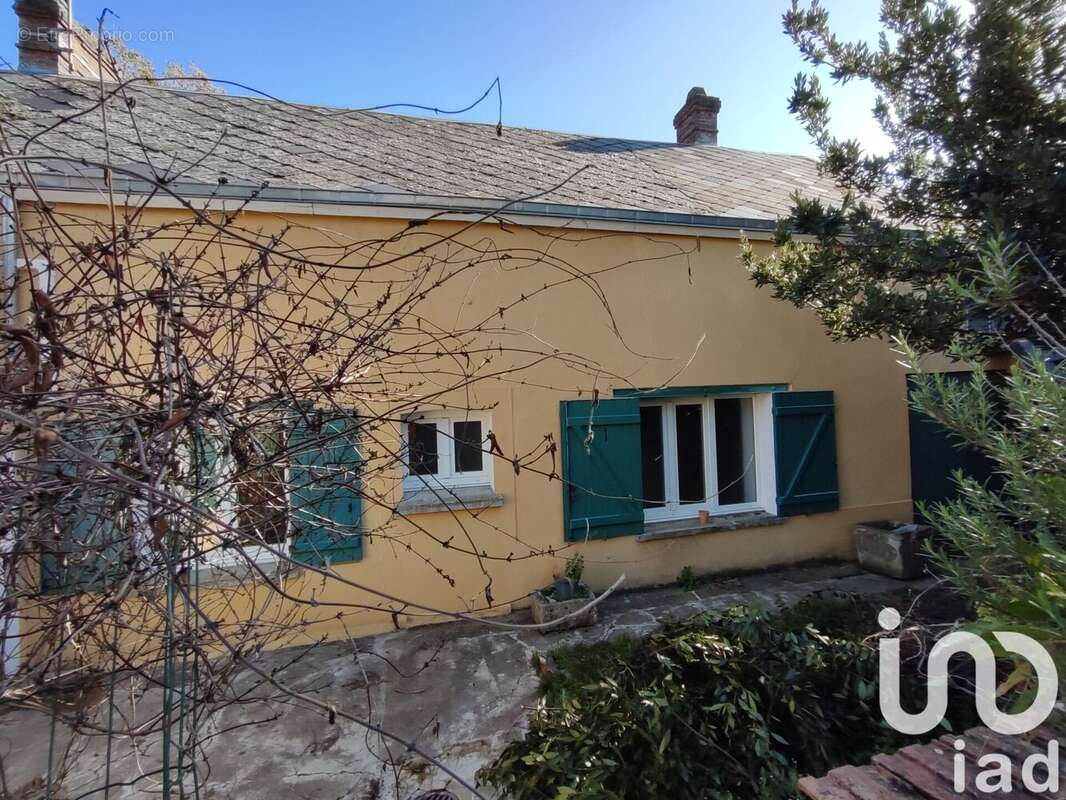 Photo 2 - Maison à CHARTRES