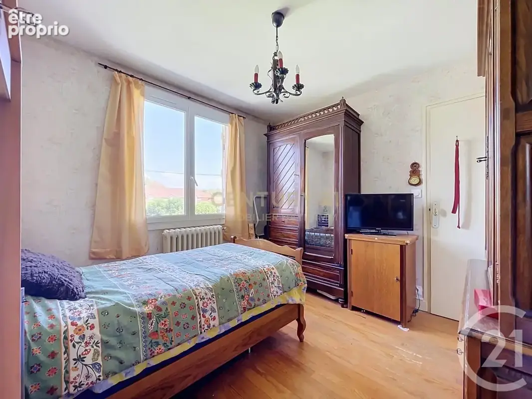Maison 4 pièces 87 m² à vendre à Veyrins-Thuellin (38630) - photo 6