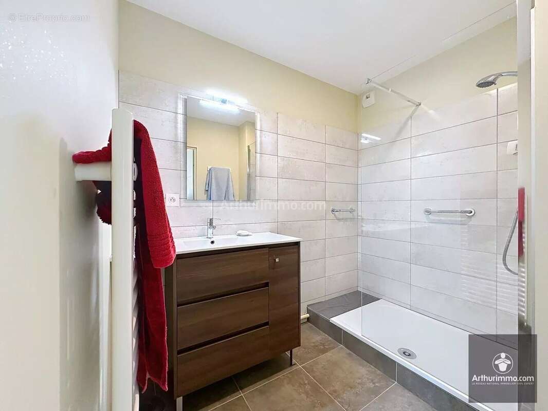 Appartement à ROANNE