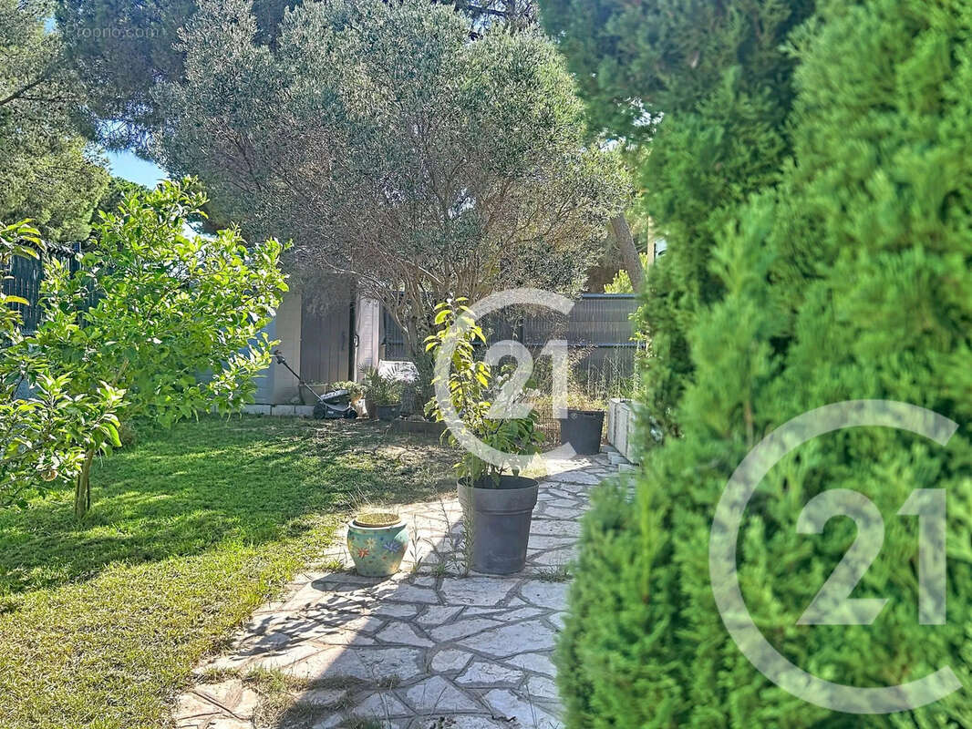 Maison 85 m² à Saint-Cyprien  - photo 13
