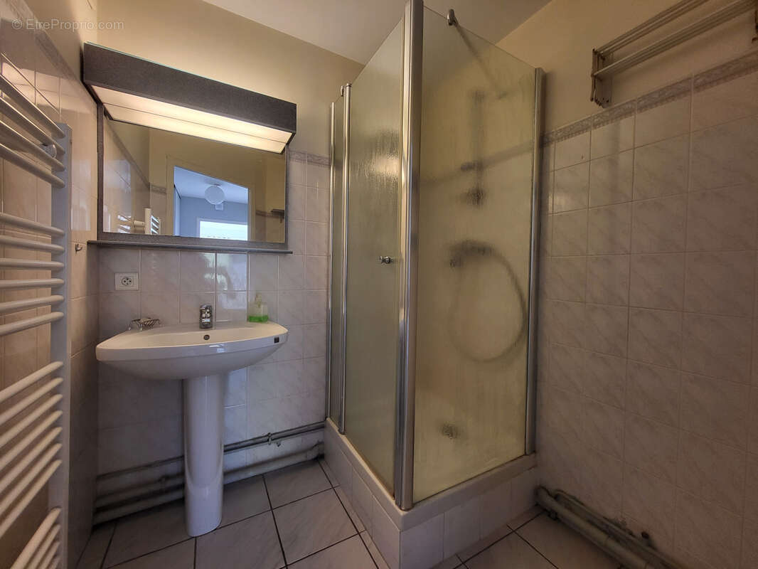 Appartement à ANNECY