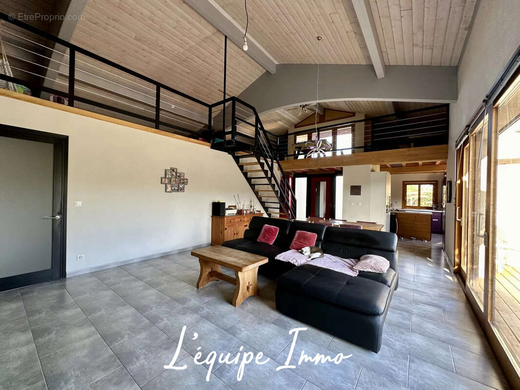 Maison à GIMONT
