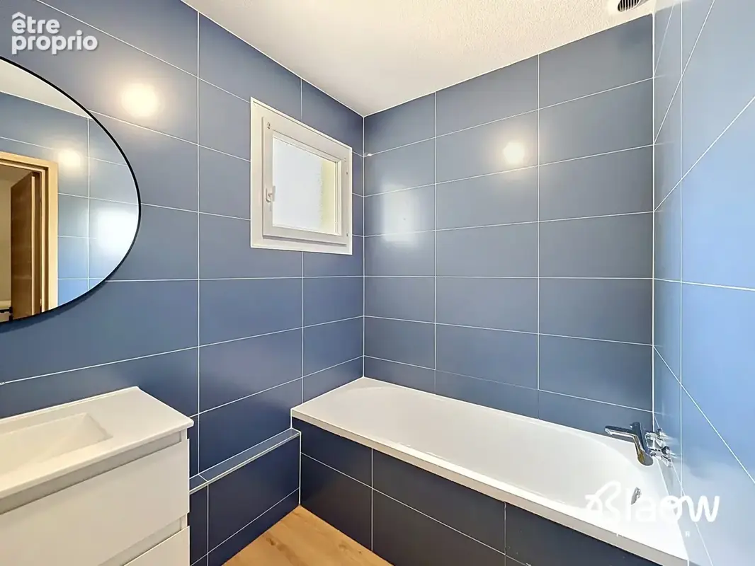 Maison 5 pièces 109 m² à vendre à Meyzieu (69330) - photo 7