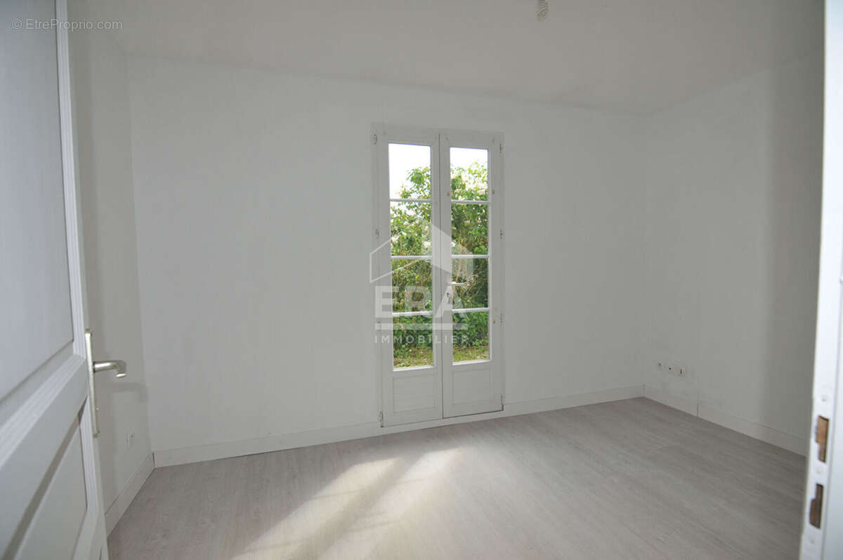 Maison à BERCK